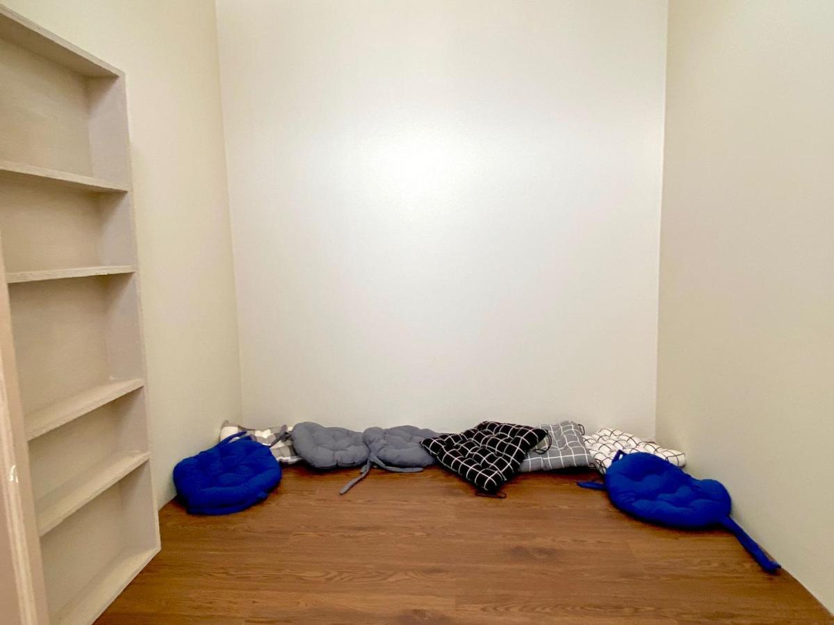 הוסטל ג'קרטה Kos Awany Coliving מראה חיצוני תמונה