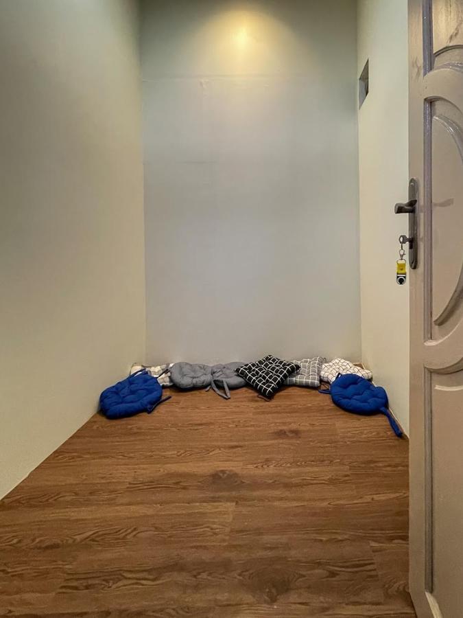 הוסטל ג'קרטה Kos Awany Coliving מראה חיצוני תמונה