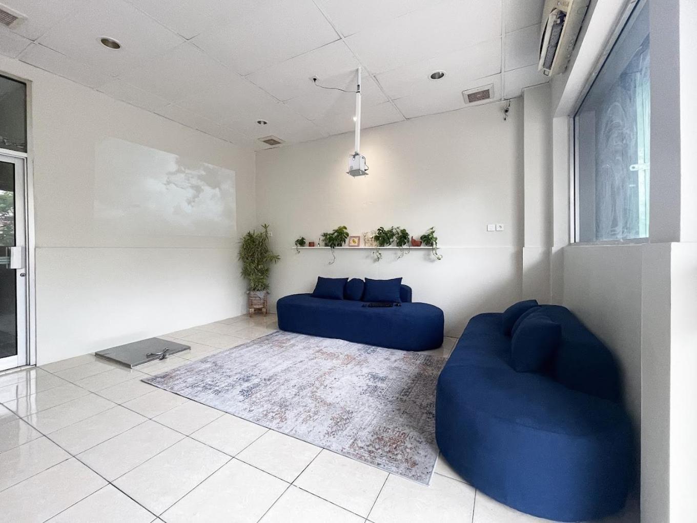 הוסטל ג'קרטה Kos Awany Coliving מראה חיצוני תמונה