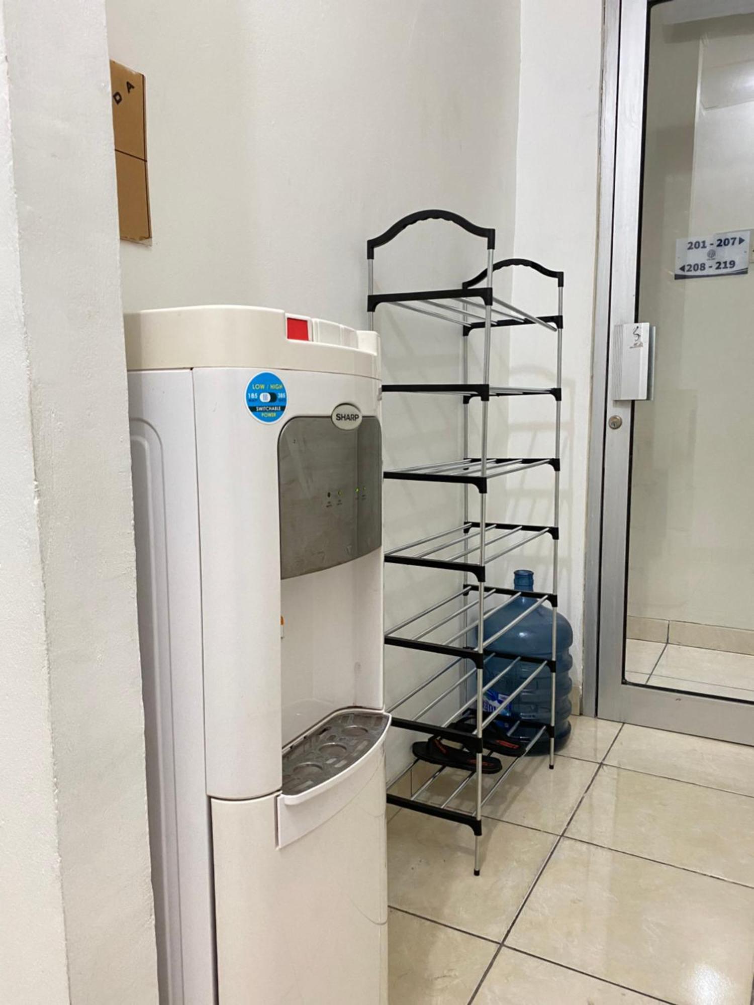 הוסטל ג'קרטה Kos Awany Coliving מראה חיצוני תמונה