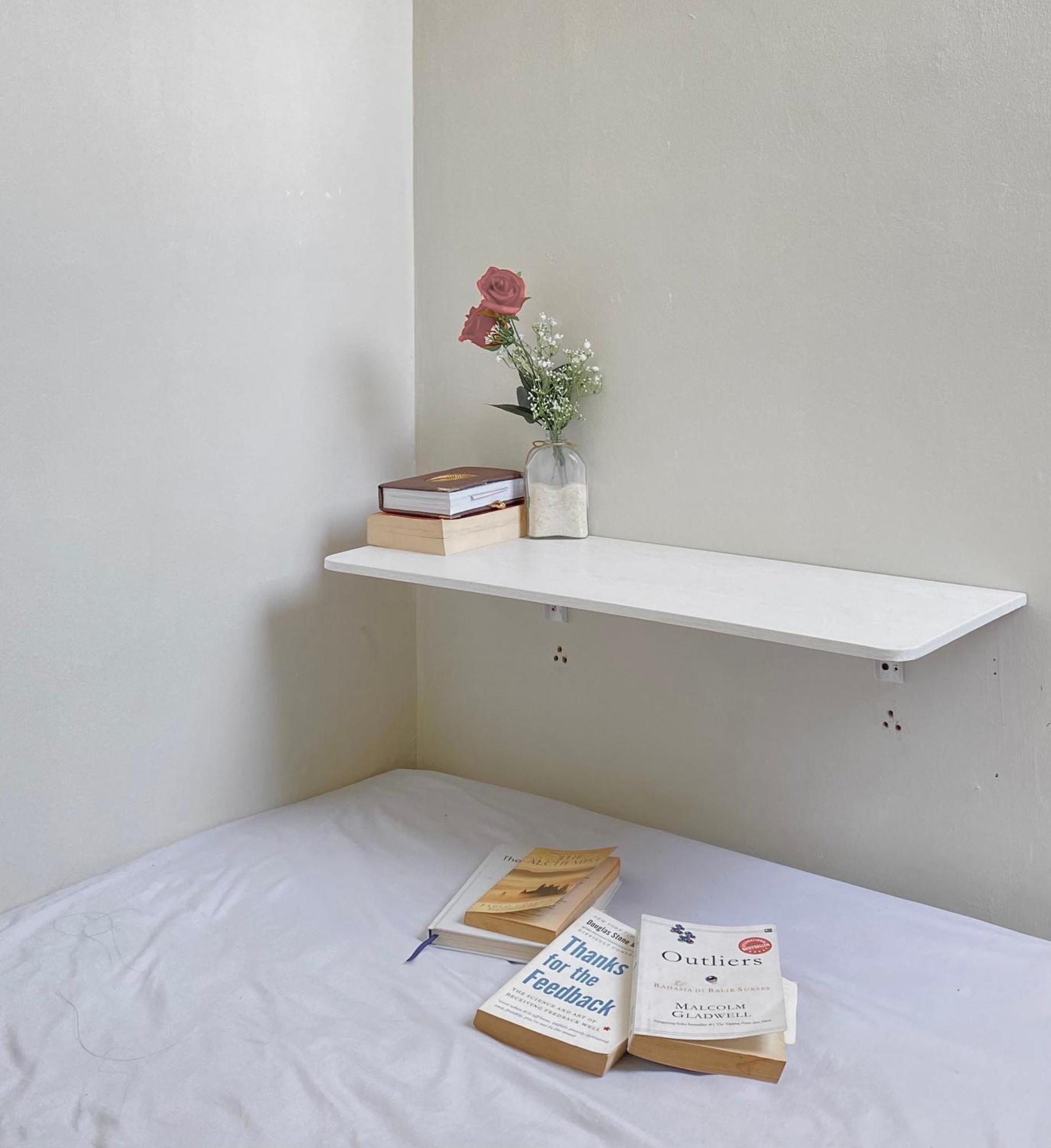 הוסטל ג'קרטה Kos Awany Coliving מראה חיצוני תמונה