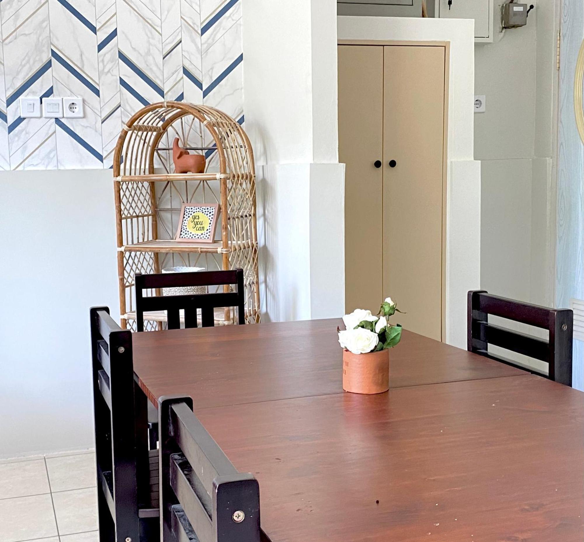 הוסטל ג'קרטה Kos Awany Coliving מראה חיצוני תמונה