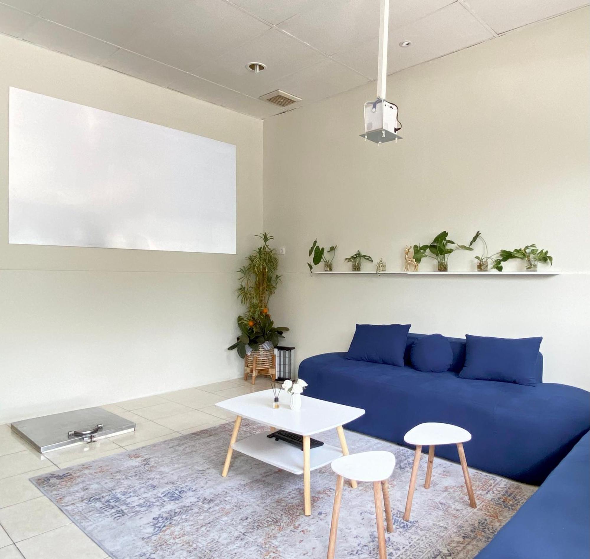 הוסטל ג'קרטה Kos Awany Coliving מראה חיצוני תמונה